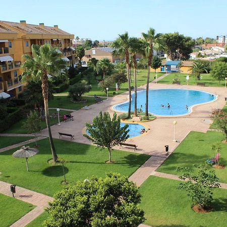 Atico-Duplex Cerca De Denia Y La Playa - Apartment ภายนอก รูปภาพ