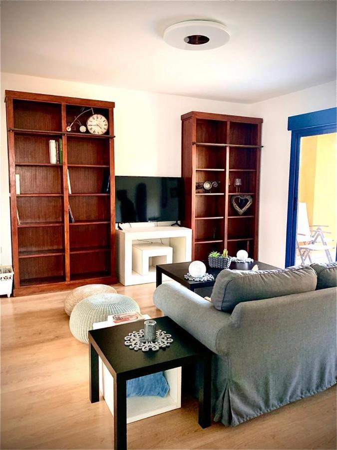 Atico-Duplex Cerca De Denia Y La Playa - Apartment ภายนอก รูปภาพ