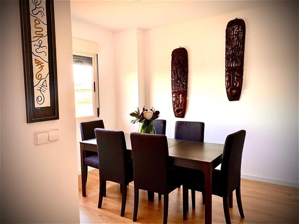 Atico-Duplex Cerca De Denia Y La Playa - Apartment ภายนอก รูปภาพ