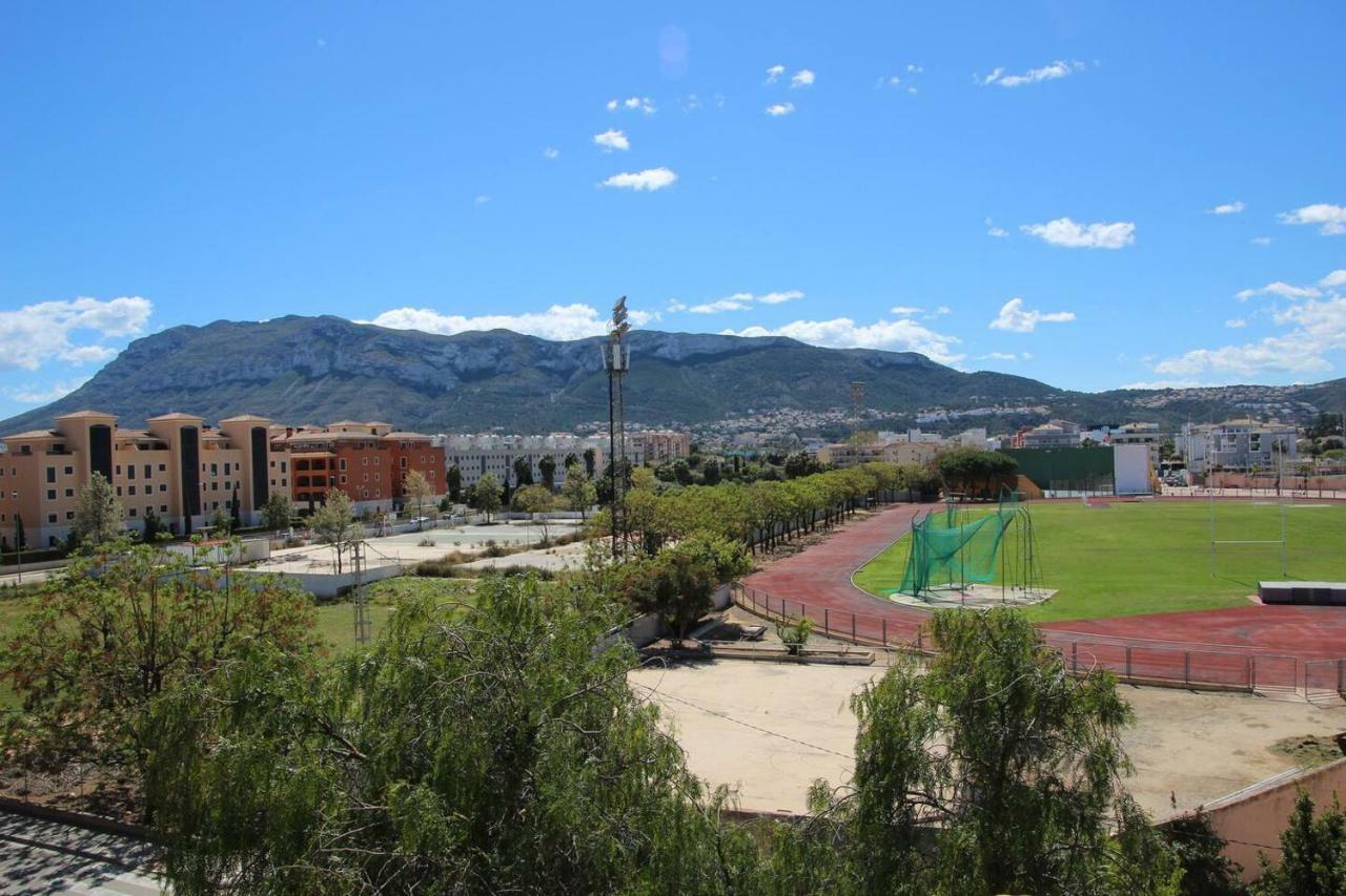 Atico-Duplex Cerca De Denia Y La Playa - Apartment ภายนอก รูปภาพ