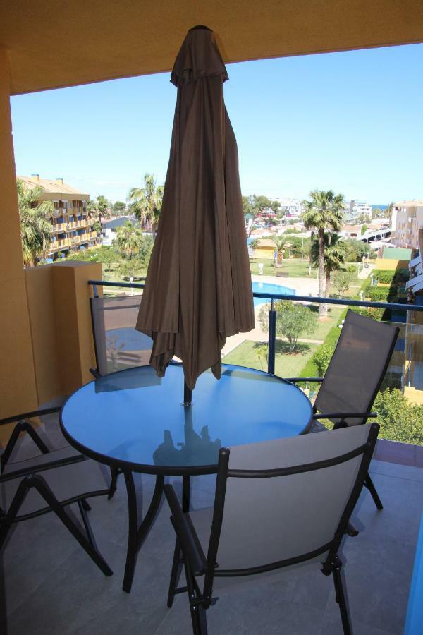 Atico-Duplex Cerca De Denia Y La Playa - Apartment ภายนอก รูปภาพ