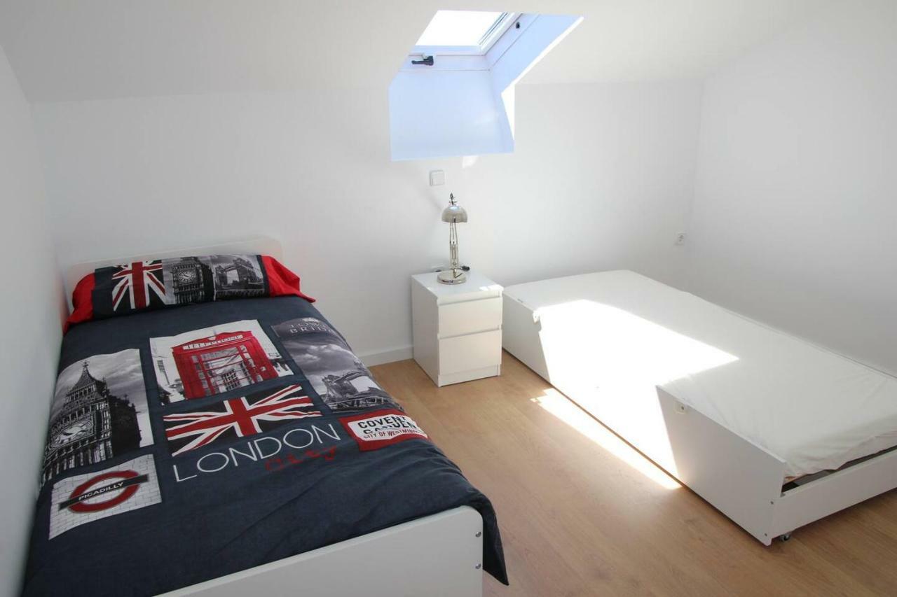 Atico-Duplex Cerca De Denia Y La Playa - Apartment ภายนอก รูปภาพ
