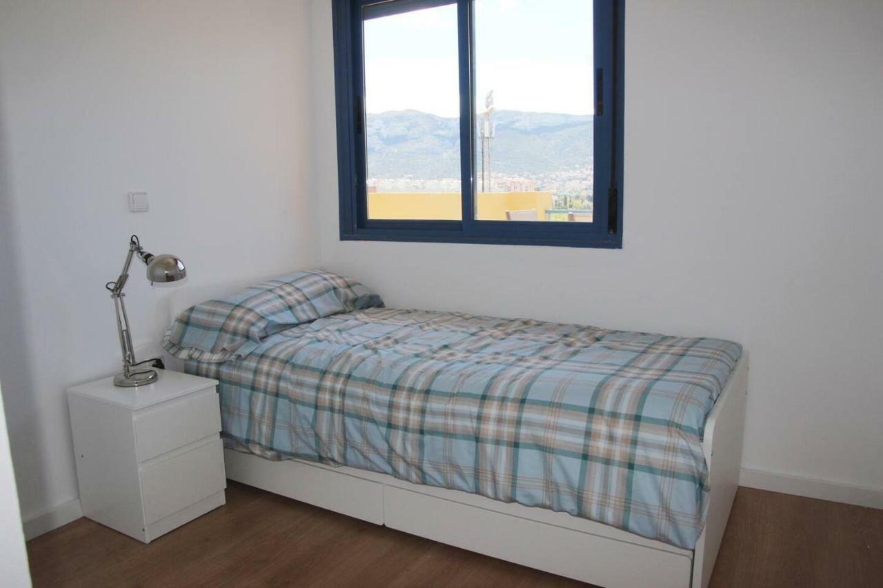 Atico-Duplex Cerca De Denia Y La Playa - Apartment ภายนอก รูปภาพ