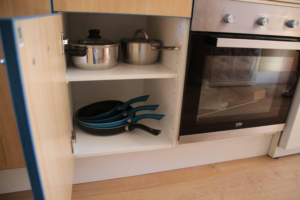 Atico-Duplex Cerca De Denia Y La Playa - Apartment ภายนอก รูปภาพ