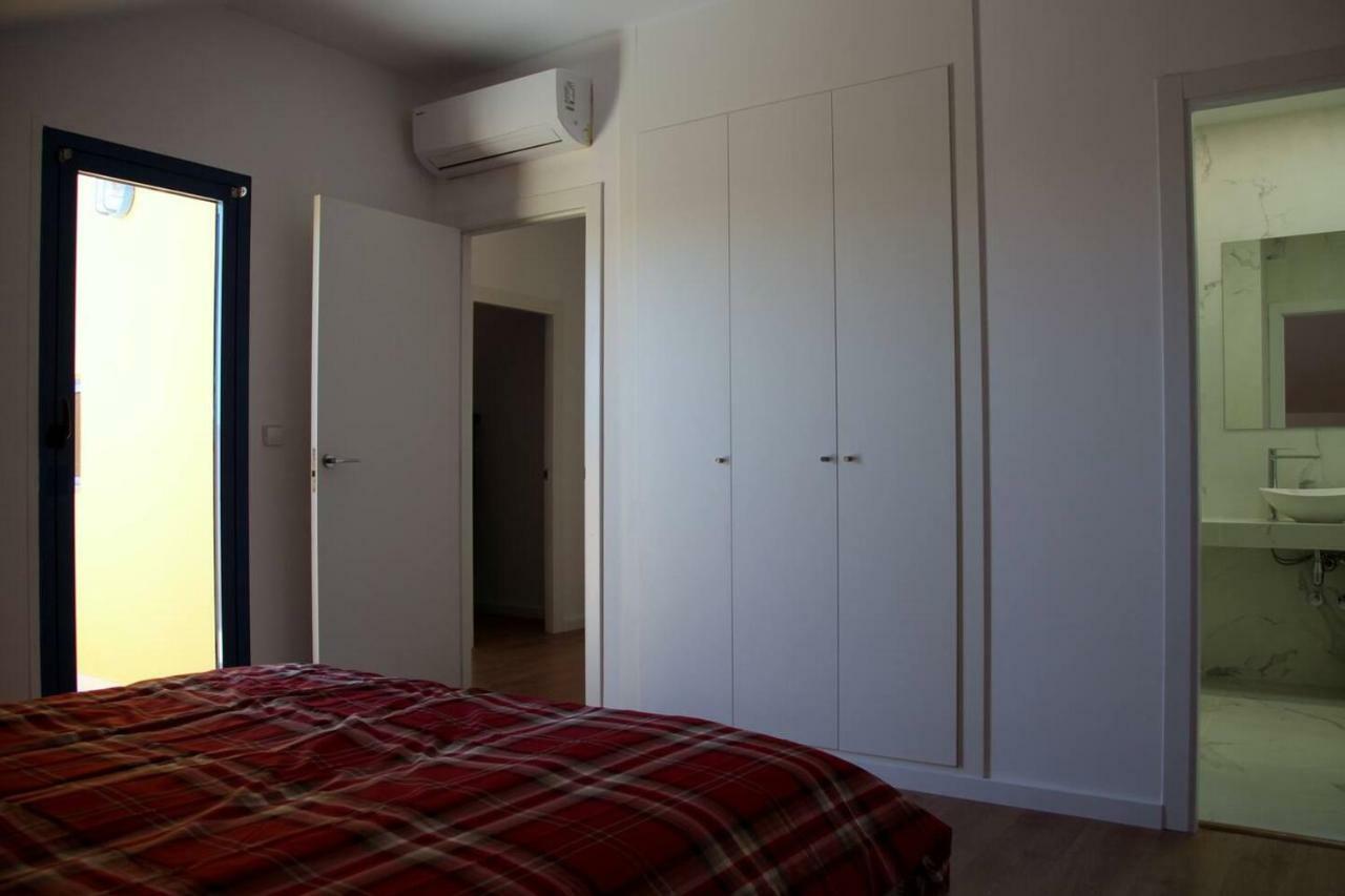 Atico-Duplex Cerca De Denia Y La Playa - Apartment ภายนอก รูปภาพ