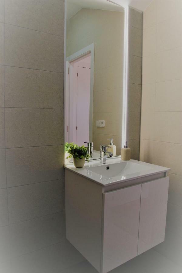 Atico-Duplex Cerca De Denia Y La Playa - Apartment ภายนอก รูปภาพ