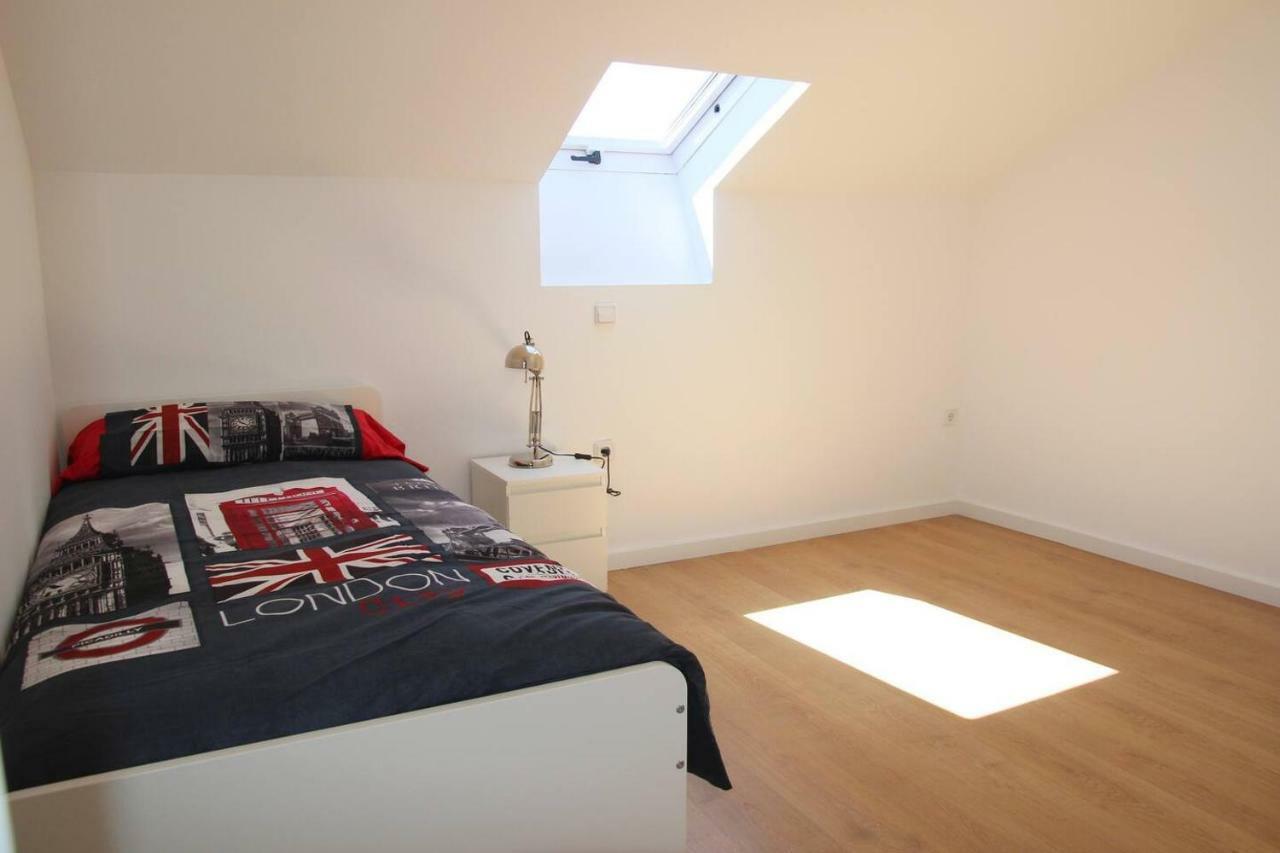 Atico-Duplex Cerca De Denia Y La Playa - Apartment ภายนอก รูปภาพ