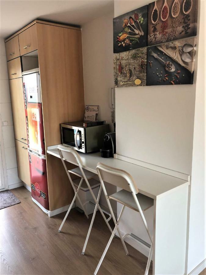 Atico-Duplex Cerca De Denia Y La Playa - Apartment ภายนอก รูปภาพ
