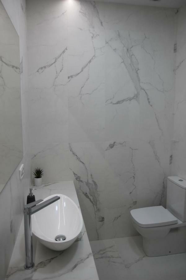 Atico-Duplex Cerca De Denia Y La Playa - Apartment ภายนอก รูปภาพ