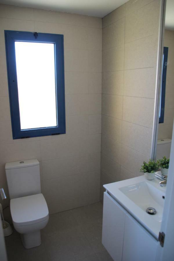 Atico-Duplex Cerca De Denia Y La Playa - Apartment ภายนอก รูปภาพ