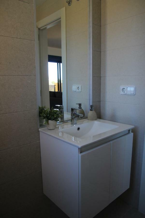 Atico-Duplex Cerca De Denia Y La Playa - Apartment ภายนอก รูปภาพ